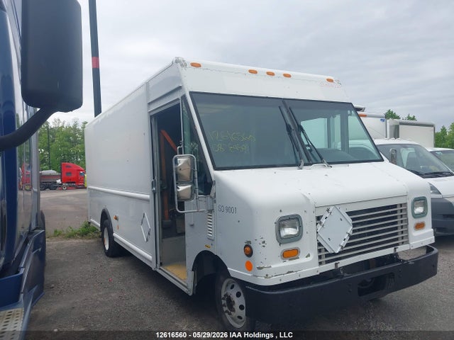 Продажа на аукционе авто 2008 Ford Econoline, vin: 1FCLE49LX8DA97991, номер лота: 12616560