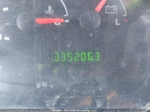 Продажа на аукционе авто 2008 Ford Econoline, vin: 1FCLE49LX8DA97991, номер лота: 12616560