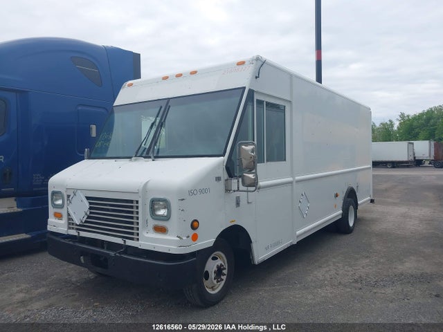 Продажа на аукционе авто 2008 Ford Econoline, vin: 1FCLE49LX8DA97991, номер лота: 12616560