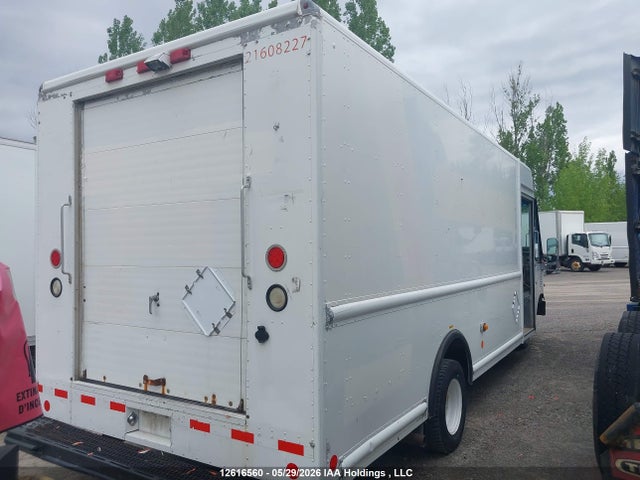 Продажа на аукционе авто 2008 Ford Econoline, vin: 1FCLE49LX8DA97991, номер лота: 12616560