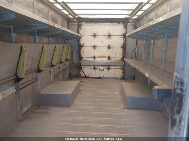 Продажа на аукционе авто 2008 Ford Econoline, vin: 1FCLE49LX8DA97991, номер лота: 12616560