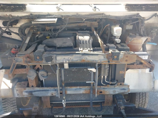 Продажа на аукционе авто 2008 Ford Econoline, vin: 1FCLE49LX8DA97991, номер лота: 12616560
