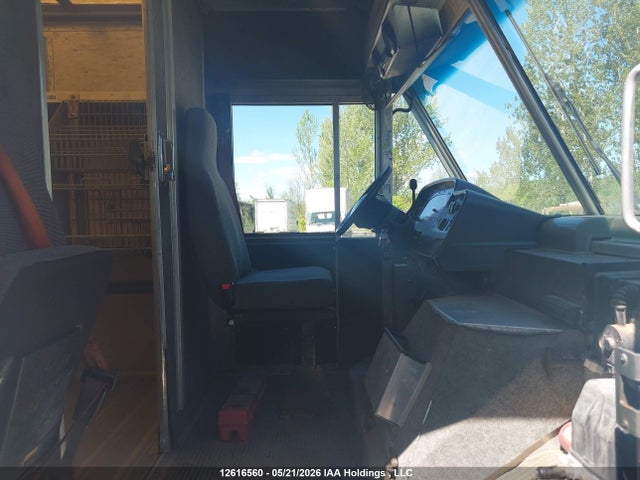 Продажа на аукционе авто 2008 Ford Econoline, vin: 1FCLE49LX8DA97991, номер лота: 12616560