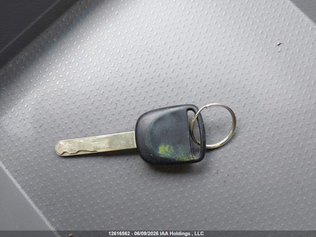 12616562 :رقم المزاد ، 5FNRL38428B509642 vin ، 2008 Honda Odyssey Ex مزاد بيع