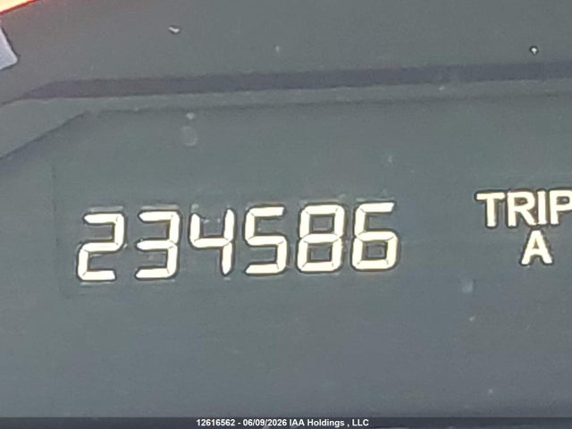 12616562 :رقم المزاد ، 5FNRL38428B509642 vin ، 2008 Honda Odyssey Ex مزاد بيع
