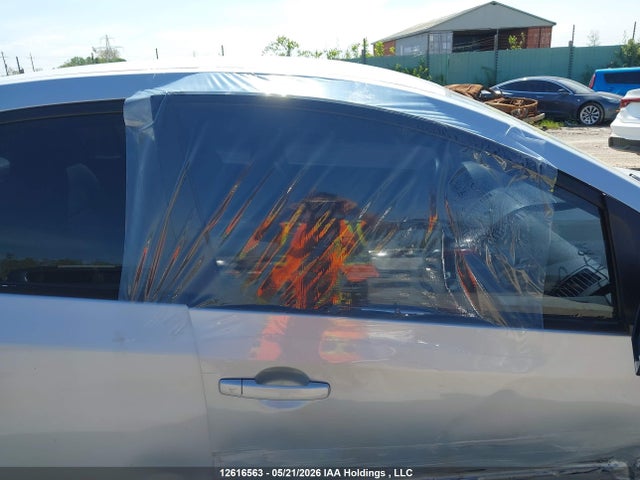 Aukcja sprzedaży 2007 Nissan Sentra 2.0, vin: 3N1AB61E97L643183, numer aukcji: 12616563