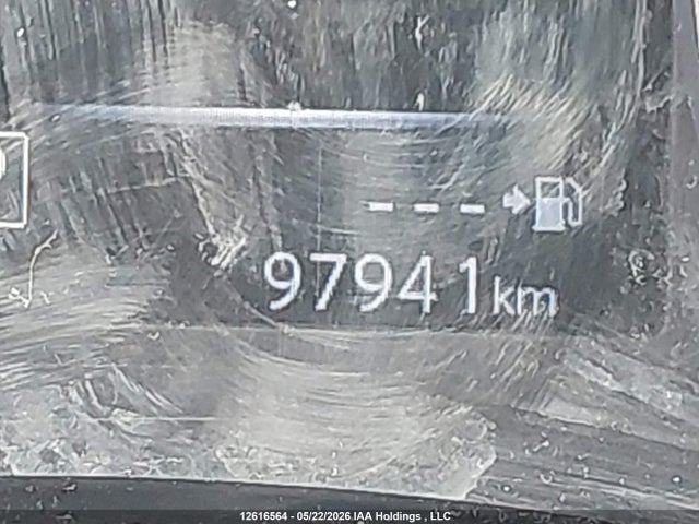 JN1BJ1CP8HW001350 Nissan Qashqai S 4dr2wd