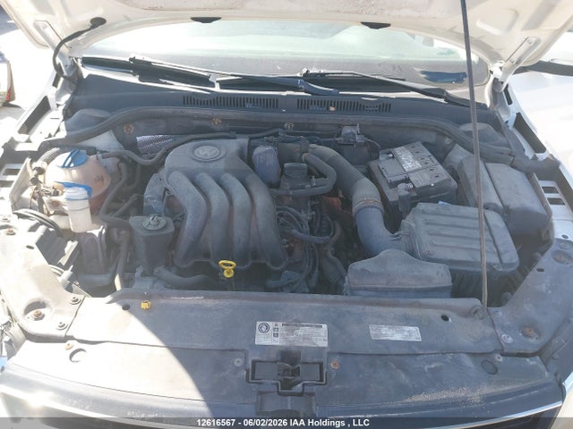3VW2K7AJ7FM351834 Volkswagen Jetta 2.0l Trendline/2.0l Trendline+