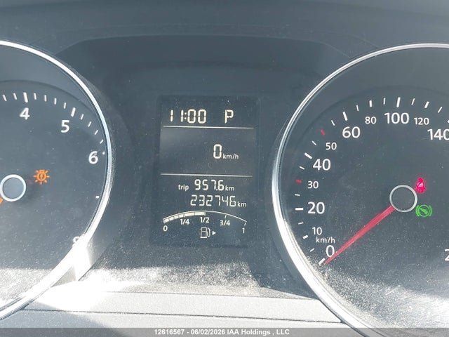 3VW2K7AJ7FM351834 Volkswagen Jetta 2.0l Trendline/2.0l Trendline+