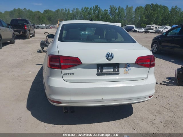3VW2K7AJ7FM351834 Volkswagen Jetta 2.0l Trendline/2.0l Trendline+