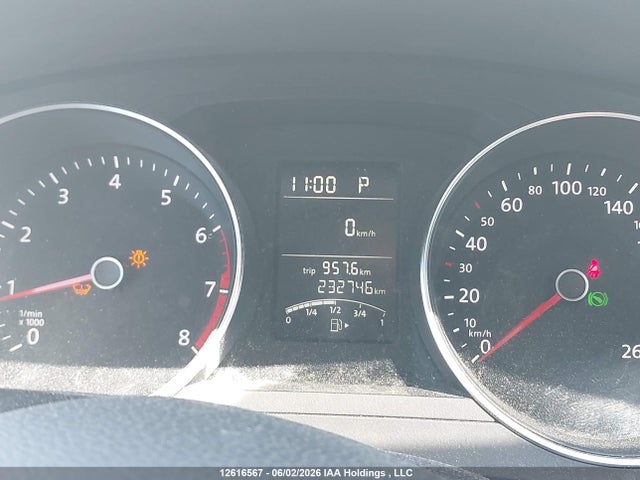 3VW2K7AJ7FM351834 Volkswagen Jetta 2.0l Trendline/2.0l Trendline+