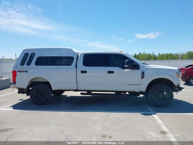 Продаж на аукціоні авто 2018 Ford F-350 Xlt, vin: 1FT8W3BT7JEB93309, номер лоту: 12616571