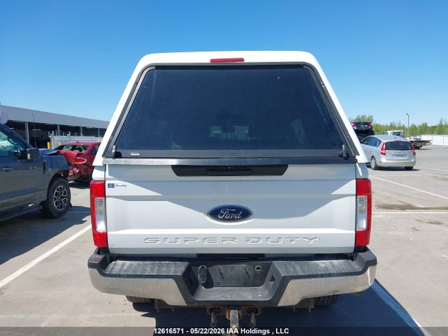 Продаж на аукціоні авто 2018 Ford F-350 Xlt, vin: 1FT8W3BT7JEB93309, номер лоту: 12616571