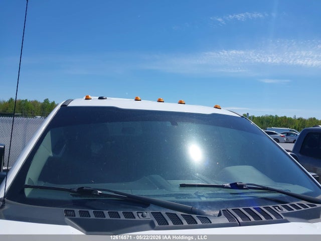 Продаж на аукціоні авто 2018 Ford F-350 Xlt, vin: 1FT8W3BT7JEB93309, номер лоту: 12616571