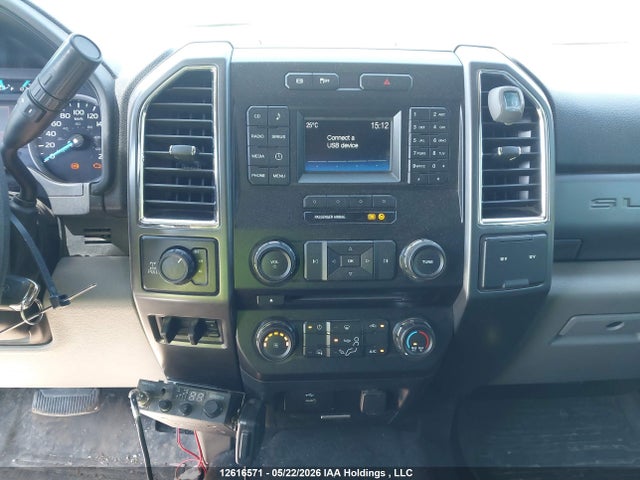 Продаж на аукціоні авто 2018 Ford F-350 Xlt, vin: 1FT8W3BT7JEB93309, номер лоту: 12616571