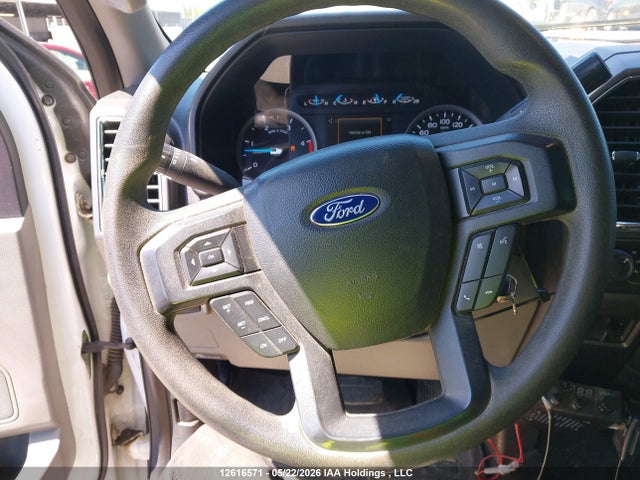 Продаж на аукціоні авто 2018 Ford F-350 Xlt, vin: 1FT8W3BT7JEB93309, номер лоту: 12616571