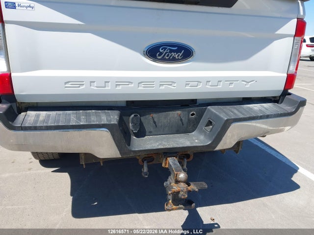 Продаж на аукціоні авто 2018 Ford F-350 Xlt, vin: 1FT8W3BT7JEB93309, номер лоту: 12616571