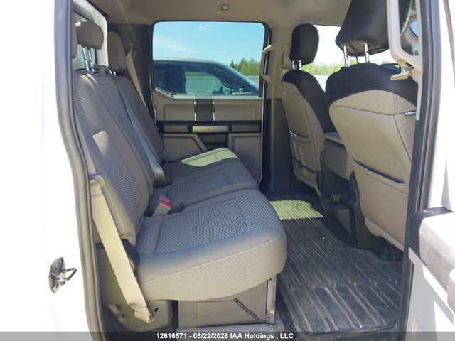 Продаж на аукціоні авто 2018 Ford F-350 Xlt, vin: 1FT8W3BT7JEB93309, номер лоту: 12616571