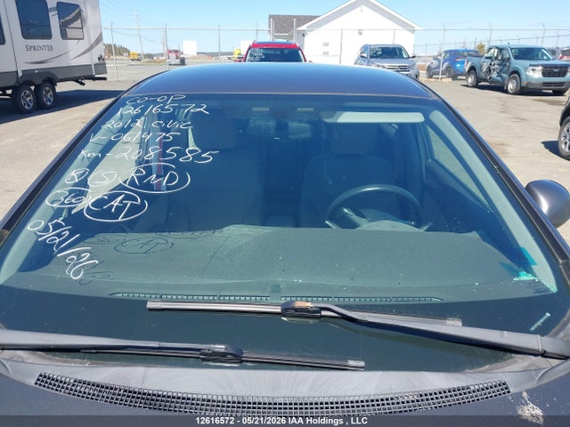 2012 Honda Civic Lx მანქანა იყიდება აუქციონზე, vin: 2HGFB2F44CH061475, აუქციონის ნომერი: 12616572