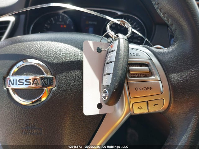 Aukcja sprzedaży 2014 Nissan Rogue S/sl/sv, vin: 5N1AT2MV0EC830704, numer aukcji: 12616573