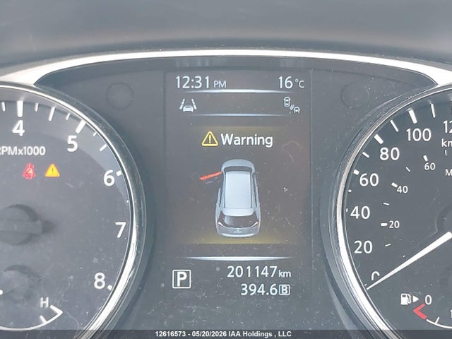 Aukcja sprzedaży 2014 Nissan Rogue S/sl/sv, vin: 5N1AT2MV0EC830704, numer aukcji: 12616573