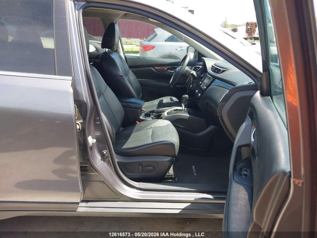 Aukcja sprzedaży 2014 Nissan Rogue S/sl/sv, vin: 5N1AT2MV0EC830704, numer aukcji: 12616573