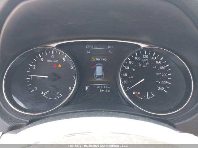 Aukcja sprzedaży 2014 Nissan Rogue S/sl/sv, vin: 5N1AT2MV0EC830704, numer aukcji: 12616573