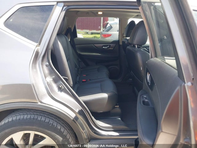 Aukcja sprzedaży 2014 Nissan Rogue S/sl/sv, vin: 5N1AT2MV0EC830704, numer aukcji: 12616573