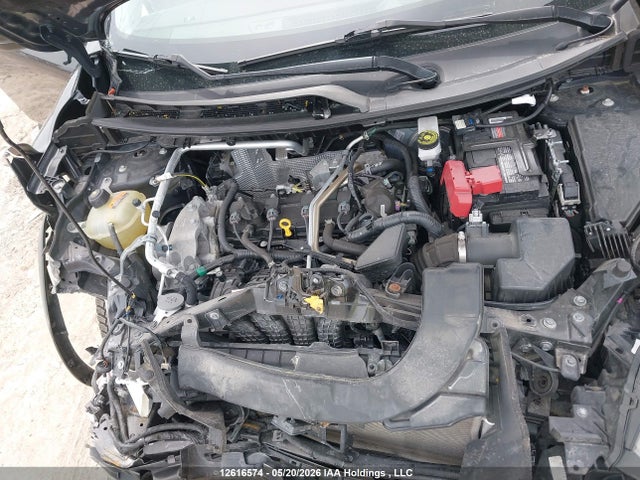 Nissan ROGUE S 2023 5N1AT3AA8PC742459 Image 10