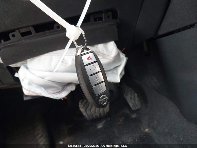 Nissan ROGUE S 2023 5N1AT3AA8PC742459 Image 11