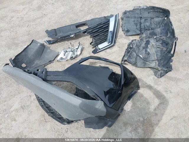 Nissan ROGUE S 2023 5N1AT3AA8PC742459 Image 12