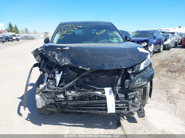 Nissan ROGUE S 2023 5N1AT3AA8PC742459 Image 13