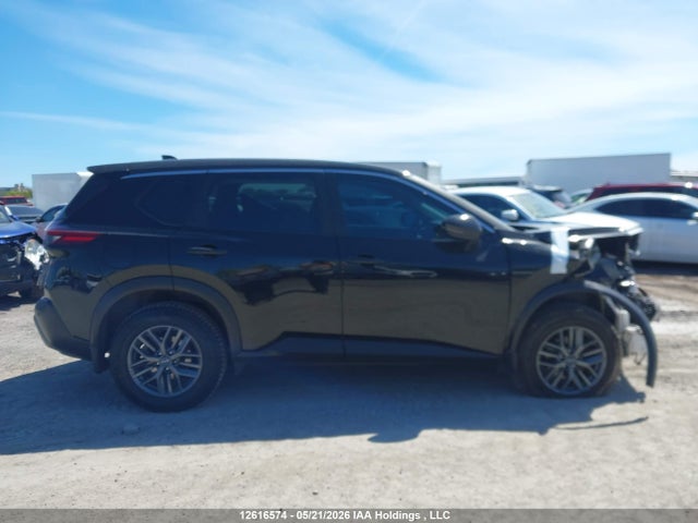 Nissan ROGUE S 2023 5N1AT3AA8PC742459 Image 14