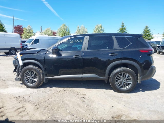 Nissan ROGUE S 2023 5N1AT3AA8PC742459 Image 15