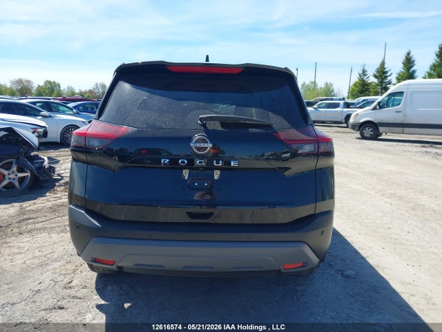 Nissan ROGUE S 2023 5N1AT3AA8PC742459 Image 17