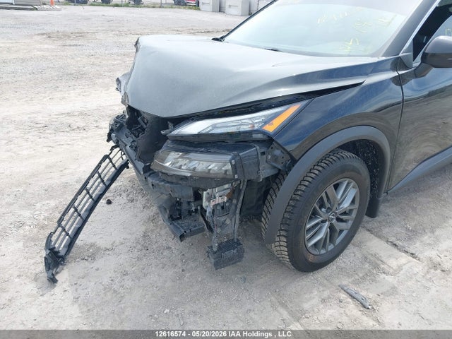 Nissan ROGUE S 2023 5N1AT3AA8PC742459 Image 19