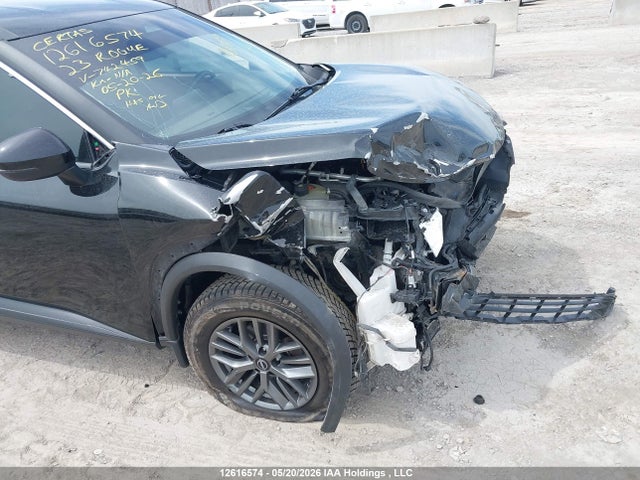 Nissan ROGUE S 2023 5N1AT3AA8PC742459 Image 20