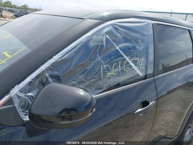 Nissan ROGUE S 2023 5N1AT3AA8PC742459 Image 21