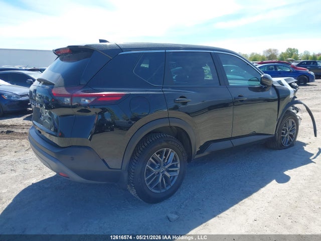 Nissan ROGUE S 2023 5N1AT3AA8PC742459 Image 4