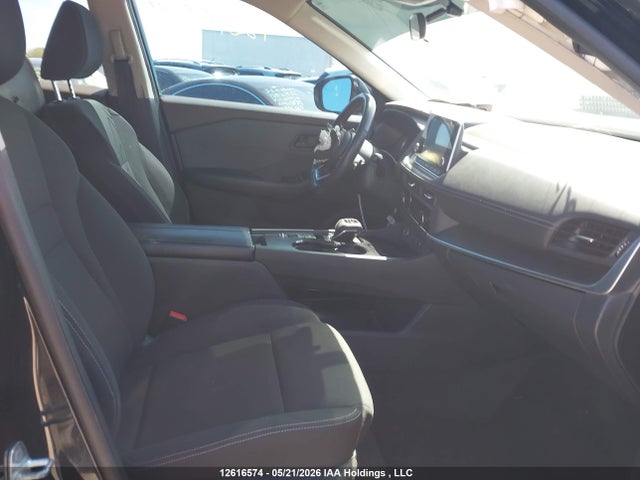 Nissan ROGUE S 2023 5N1AT3AA8PC742459 Image 5