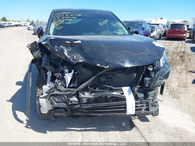 Nissan ROGUE S 2023 5N1AT3AA8PC742459 Image 6
