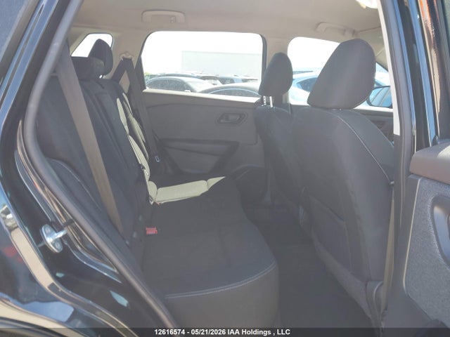 Nissan ROGUE S 2023 5N1AT3AA8PC742459 Image 8
