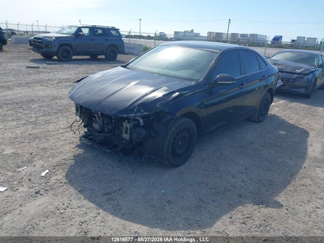 3VWGM7BU1RM070352 Volkswagen Jetta Highline