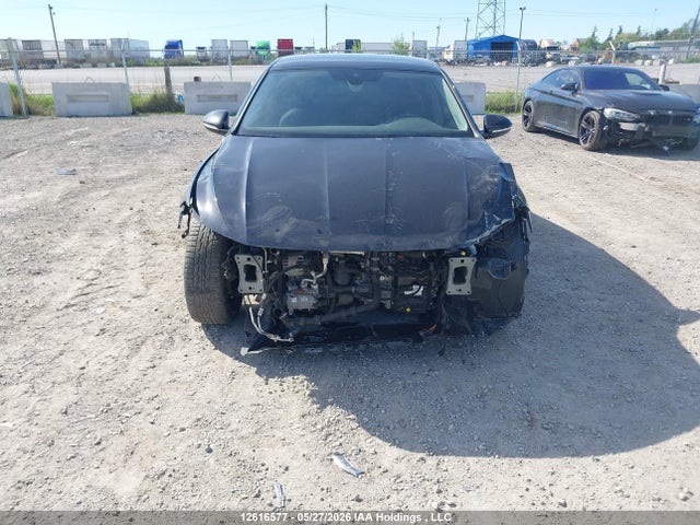 3VWGM7BU1RM070352 Volkswagen Jetta Highline