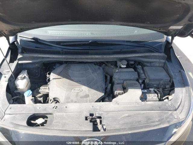 KIA Sedona Ex/sx 2020 KNDMC5C12L6577690 Image 10