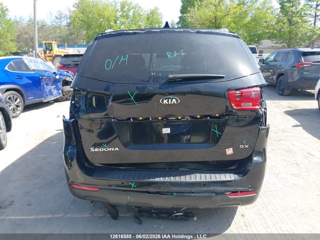 KIA Sedona Ex/sx 2020 KNDMC5C12L6577690 Image 17