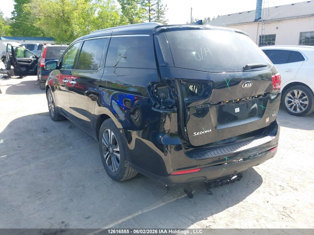 KIA Sedona Ex/sx 2020 KNDMC5C12L6577690 Image 3
