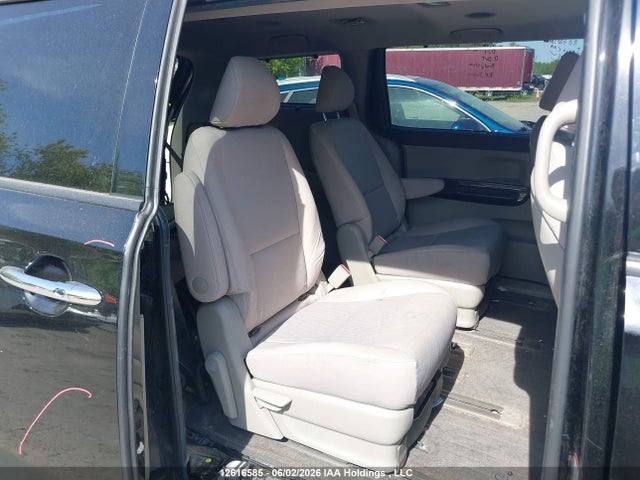 KIA Sedona Ex/sx 2020 KNDMC5C12L6577690 Image 8