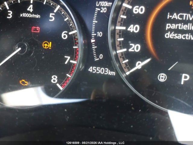 JM1BPAKM7R1708943 Mazda Mazda3 Sport Gx