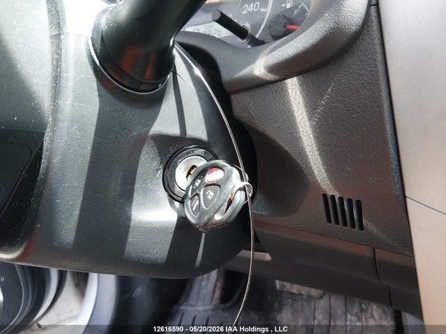 12616590 :رقم المزاد ، 2T1BU40E59C087638 vin ، 2009 Toyota Corolla S/le/xle مزاد بيع